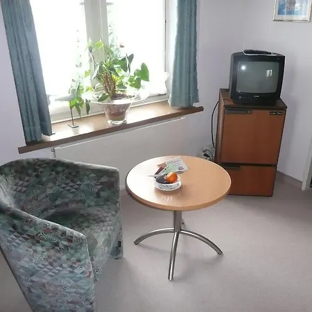 Hotel Weinhalde