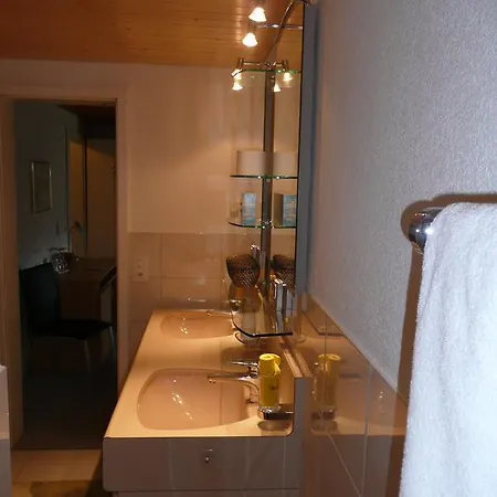 Hotel Weinhalde
