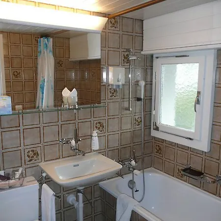 Hotel Weinhalde Jona