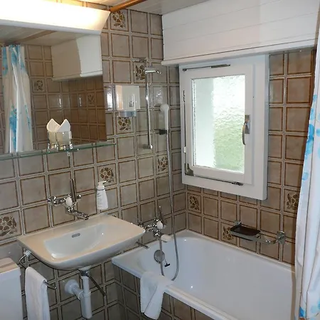 Hotel Weinhalde Jona
