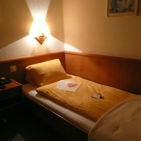 Hotel Weinhalde