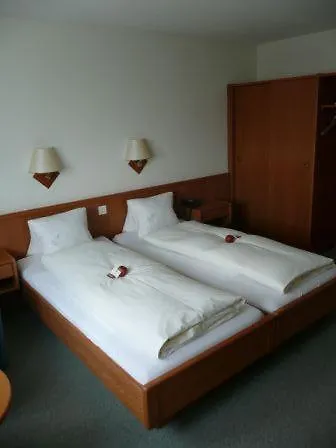 Hotel Weinhalde