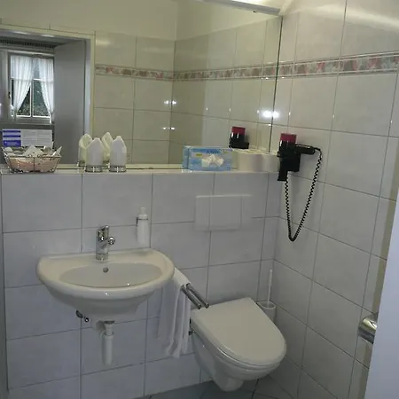 Weinhalde Hotel 3*