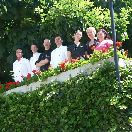 Weinhalde 3* Jona