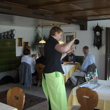 Weinhalde Hotel 3*